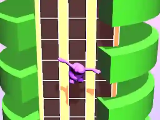 Tower Jump — free online game