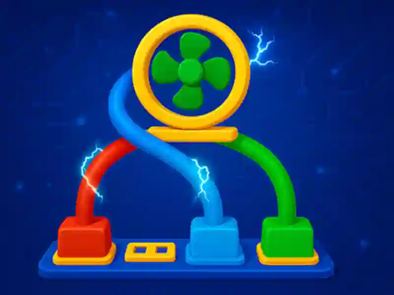 Tangle Master 3D — безплатна онлайн игра