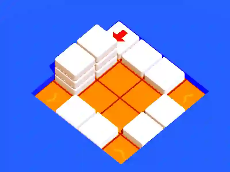 Tile Stack – kostenloses Online-Spiel
