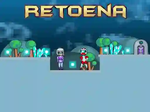 Retoena — free online game
