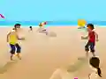 Beach Heading — free online game