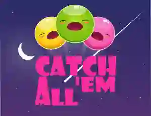 Сatch 'Em All — безкоштовна онлайн гра