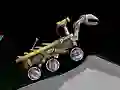Alien Rover — free online game