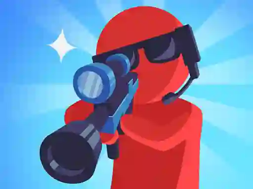 Pocket Zombie Sniper — free online game