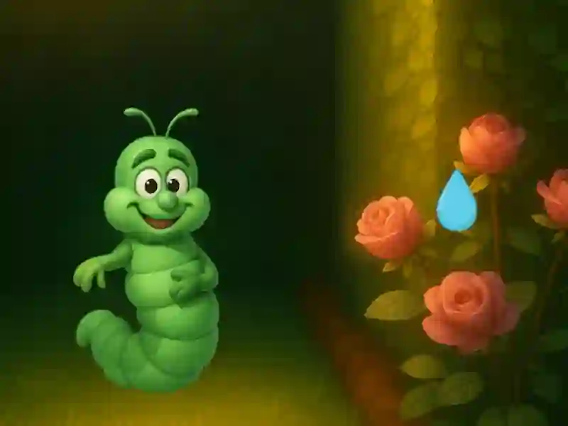 Гаме Escape With Green Monster онлајн