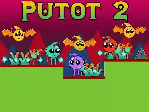 Putot 2 — free online game