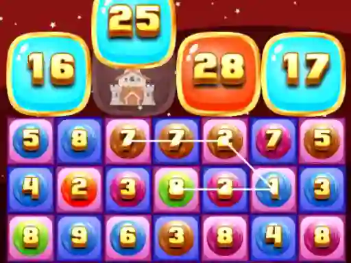 Bubbles Vs Blocks — free online game