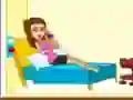 Girlfriend Hostel Escape — free online game