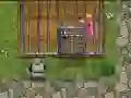Fat Warrior -2 — free online game