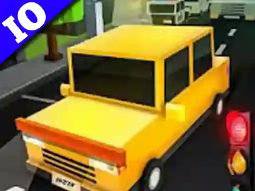 Traffic.io — free online game