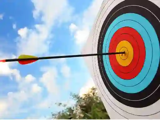 Trò chơi Archery: Bow & Arrow trực tuyến