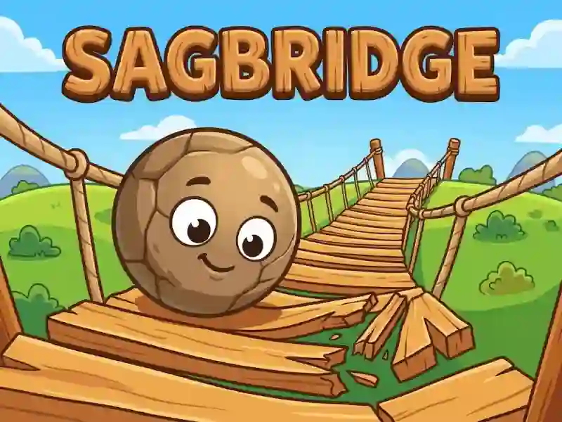 Sagbridge — бесплатна онлајн игра