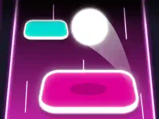 Hop Ball — free online game