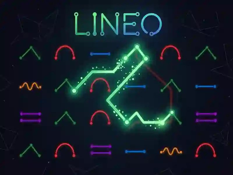 Joc Lineo en línia