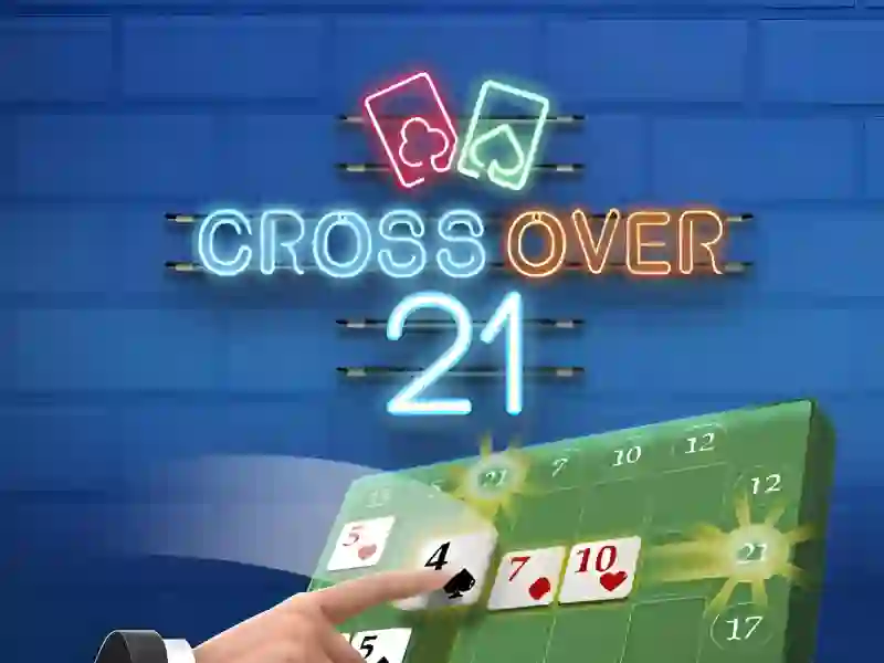 שפּיל Crossover 21 אָנליין