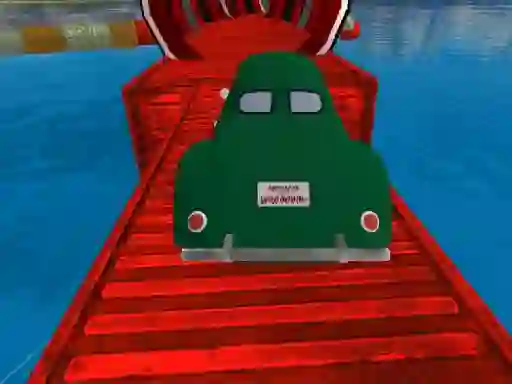Beetlie Car Parking — free online game