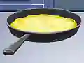 Cooking scrambled eggs 2 — free online game