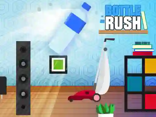 Bottle Rush — free online game