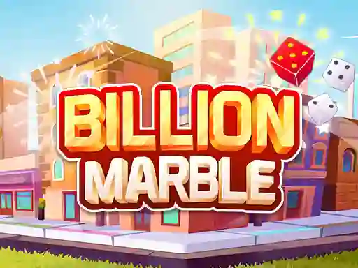 Billion Marble — free online game