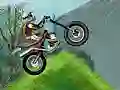 Nuclear Bike — free online game