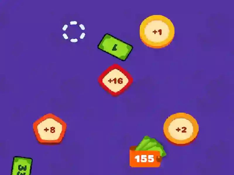 Money Maker — free online game