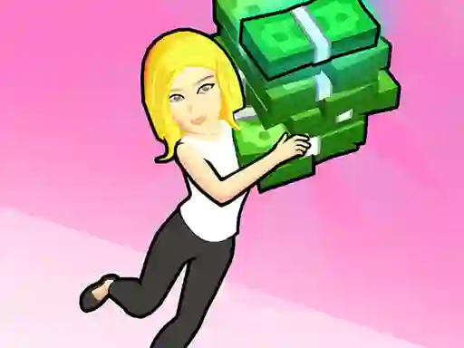 Idle Fashion Shop — free online game