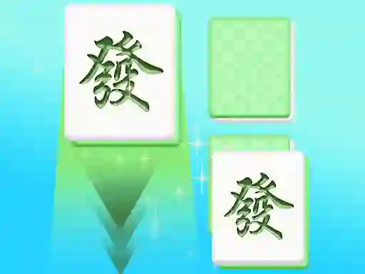 Mahjong Match Club — free online game