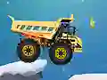 Truck Bonanza — free online game