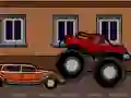 Monster Truck Curfew — free online game