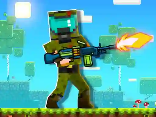 Noob Legends Dungeon Adventures — free online game