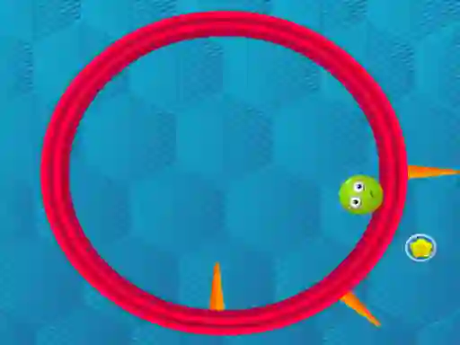 Dangerous Spikes — free online game