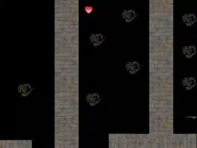 Jogo Topdown Shooter online