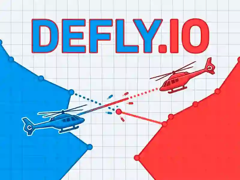 Defly.io — free online game
