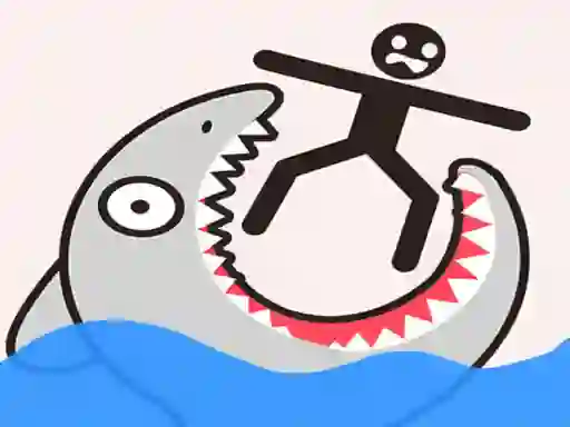Draw Save Puzzle — free online game