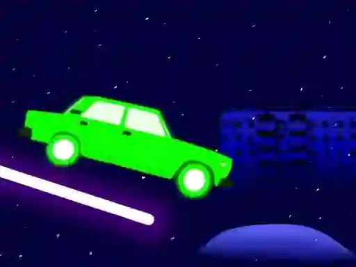 Neon Rurider — free online game