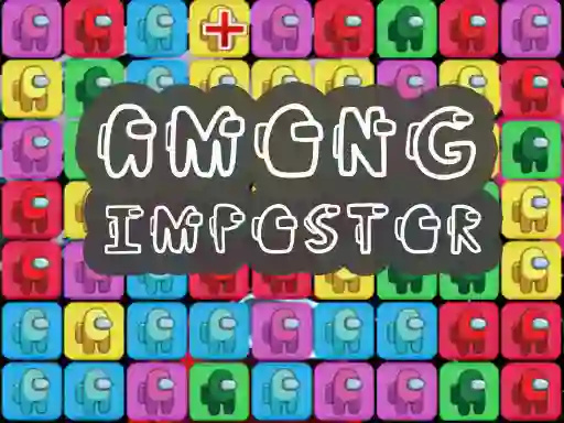 Among Impostor Collapse — free online game
