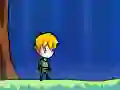Van The Brave Elf — free online game