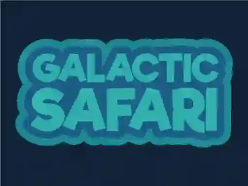 Galactic Safari — free online game