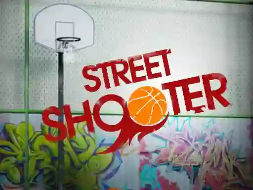 Street Shooter — free online game