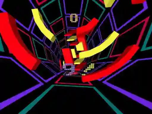 Space Speed — free online game