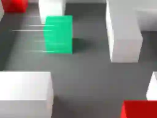 Cube Gravity Switch — free online game