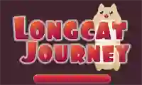 Longcat journey — free online game