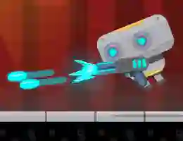 Robo Battle — free online game