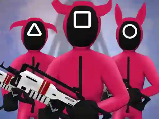 Red Light Green Light — free online game