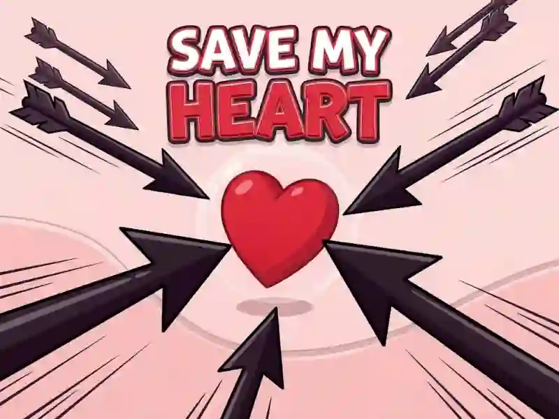 თამაში Save My Heart ონლაინ