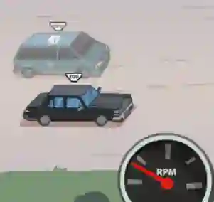 Speedlust Driver — free online game