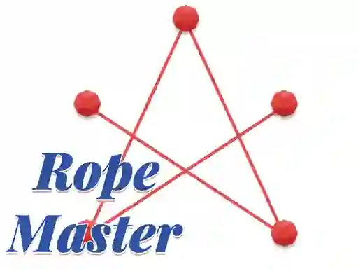 Rope Master — free online game