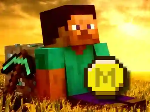Minecraft adventure — free online game