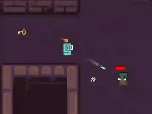 The Dungeon — free online game