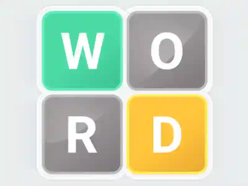 Wordler — free online game
